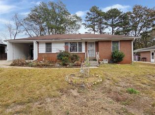 2298 Starline Dr, Decatur, GA 30032