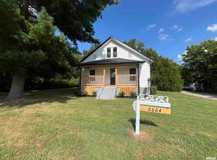 2664 State Route Hwy #145, Metropolis, IL 62960