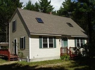 57 Twig Cir, Harrison, ME 04040