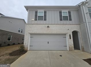 3615 Silvery Way, Powder Springs, GA 30127