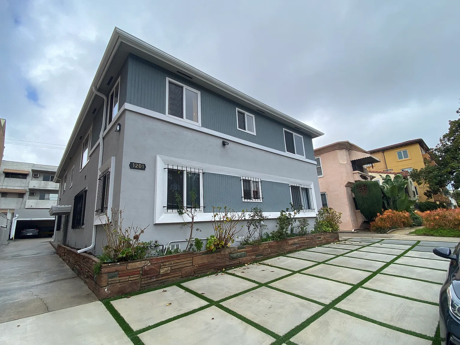 4-1201 S Shenandoah St — Photo 3