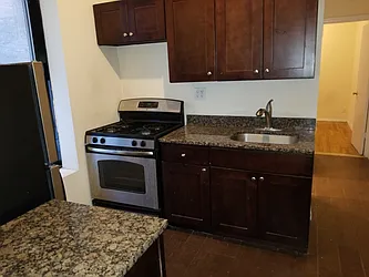 Rented by Monarch Realty Holdings