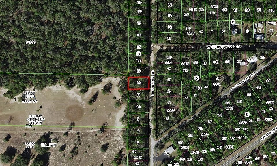 2nd image of 10366 N Dunedin Rd