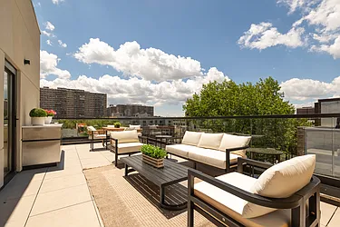 100 Scholes Street, #4B