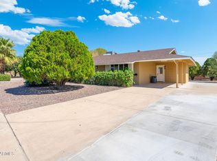 10351 W Pinehurst Dr, Sun City, AZ 85351