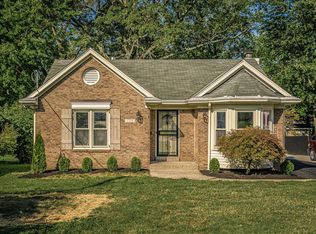 5338 New Cut Rd, Louisville, KY 40214