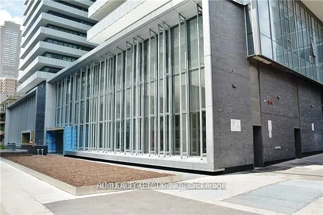 50 Charles St E #3603
