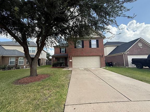 3rd image of 20606 Ricewood Village Trl