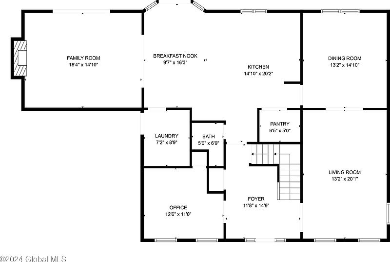 3rd image of 30 Wander Court