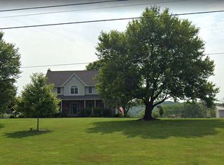 4447 Swonger Rd NW, Dover, OH 44622