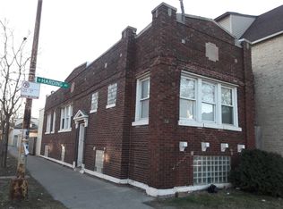 959 N Harding Ave, Chicago, IL 60651