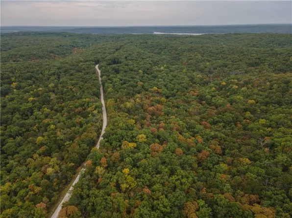 10205 NE 784th Rd, Lowry City, MO 64763