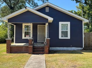 1906 Jenkins St, Augusta, GA 30904