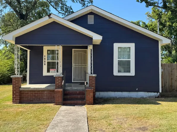 1906 Jenkins Street, Augusta, GA 30904