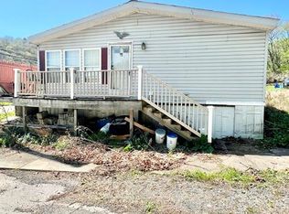 55 Chestnut St, Driftwood, PA 15832