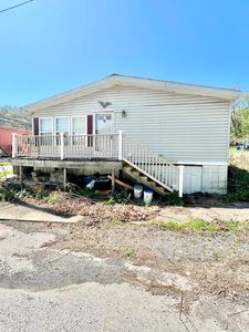 55 Chestnut St, Driftwood, PA, 15832