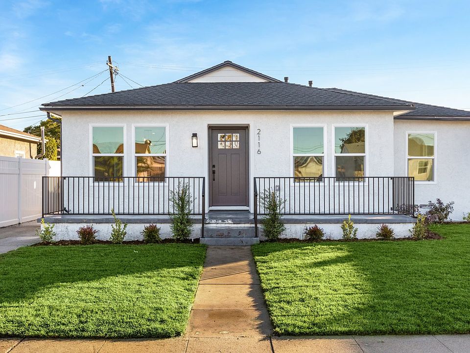1st image of 2116 W 94th Pl
