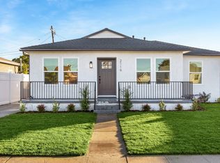 2116 W 94th Pl, Los Angeles, CA 90047