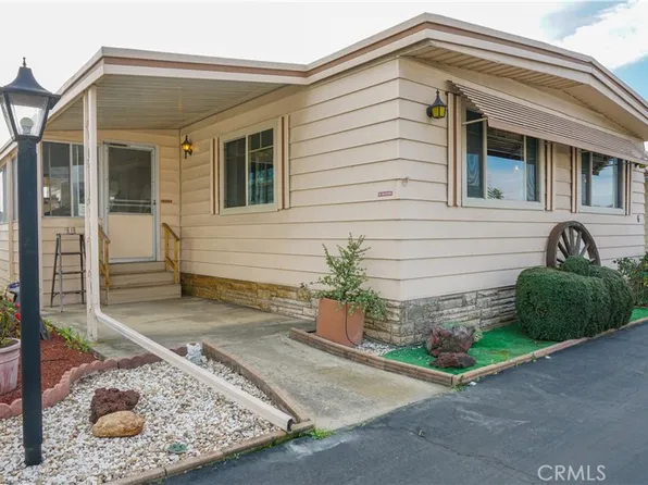 208 S Barranca Ave Space 6, Glendora, CA 91741