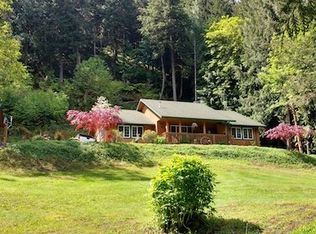 46694 Westfir Rd, Westfir, OR 97492