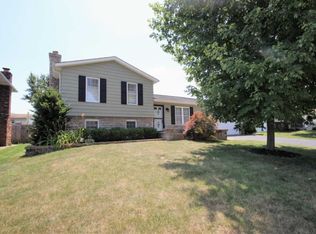2251 Blodwen Cir, Grove City, OH