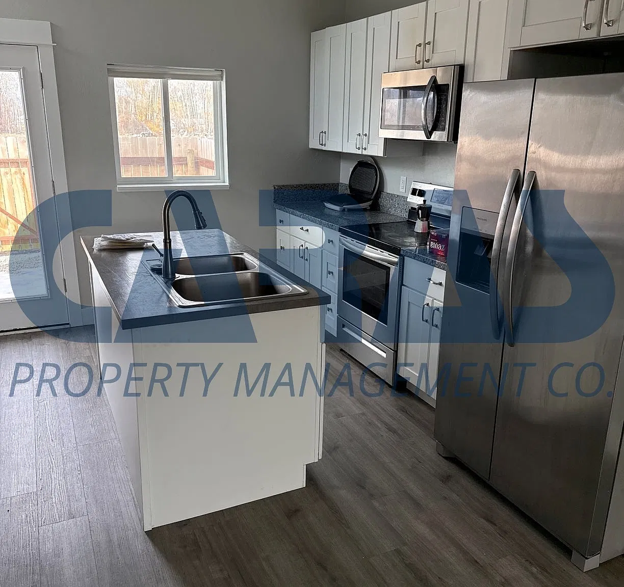 3 bed, 2.5 bath, 1700 sqft, $1,850 — Photo 1
