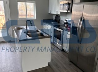 225 Cedar St #225, Hamilton, MT 59840