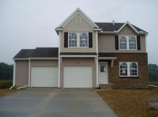 8062 Baythorn SW, Byron Center, MI 49315