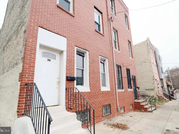 1217 W Susquehanna Ave, Philadelphia, PA 19122