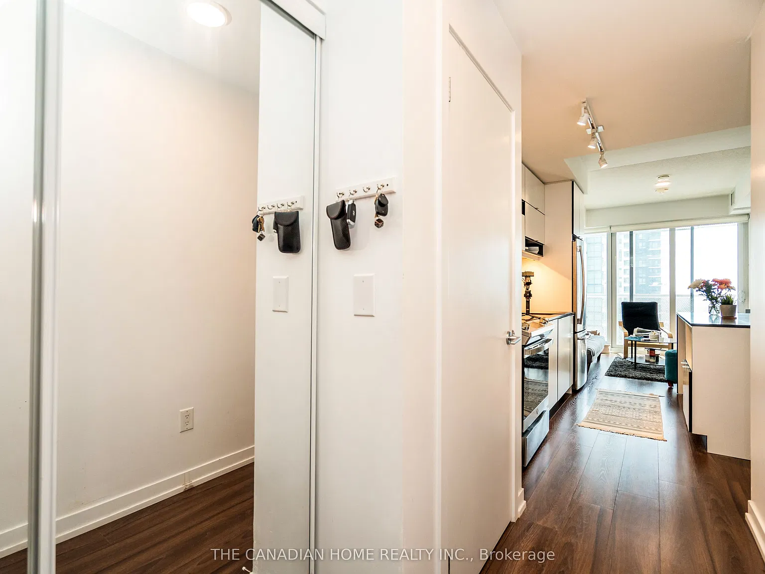 1 bed, $2,250 — Photo 4