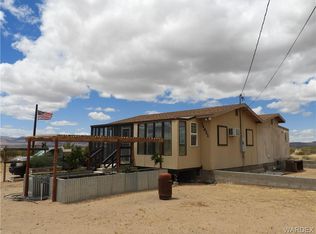 14621 N Canyon Dr, Dolan Springs, AZ 86441