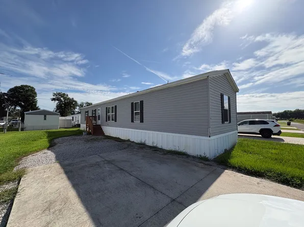 1410 Westgate Rd Lot 57, Lafayette, LA 70506