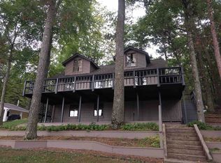 2489 Lakeview St, West Branch, MI 48661