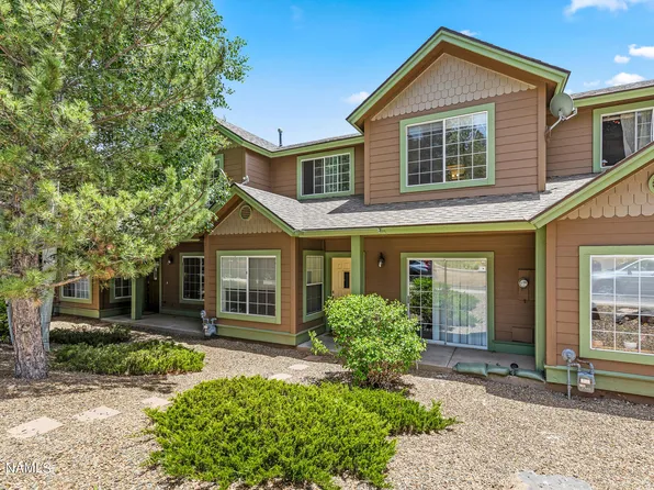 3334 S Litzler Dr, Flagstaff, AZ 86005