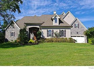 2307 Easy Horse Trl, Wake Forest, NC 27587