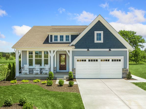 DaVinci Plan, Adena Pointe