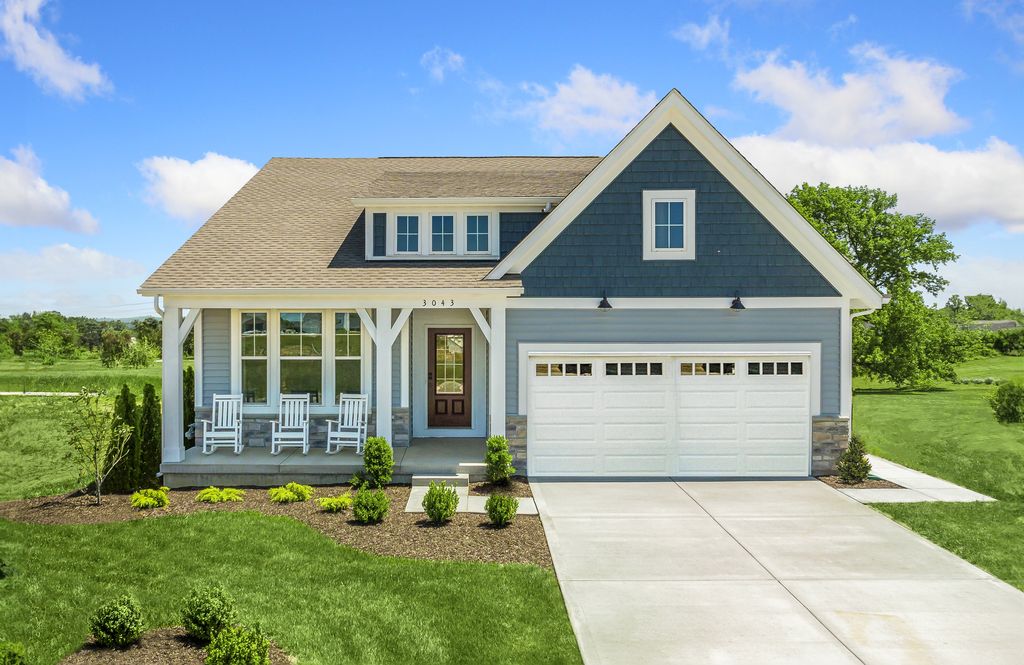 Real estate listing image