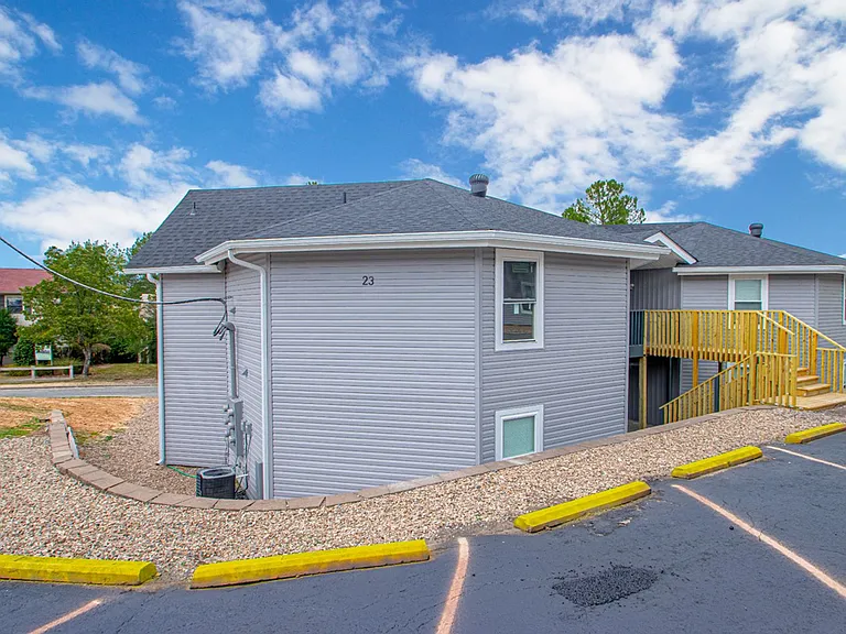 21 Towne Park Court — Photo 21