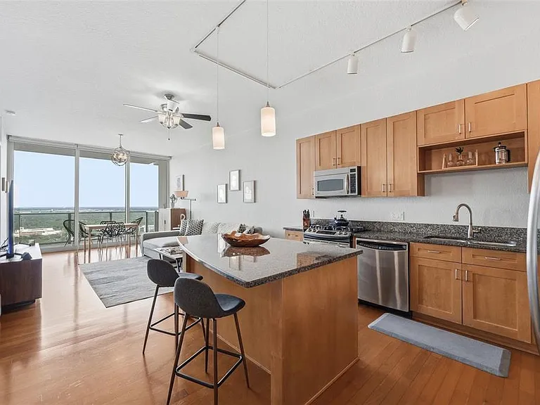 150 E Robinson St #2305 — Photo 17
