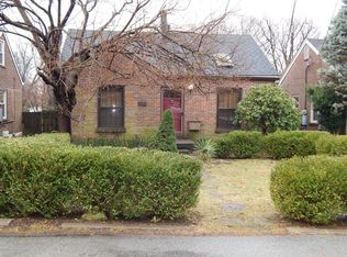 1312 Rammers Ave, Louisville, KY 40204