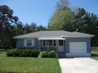 7 Frances Ave, Linwood, NJ 08221