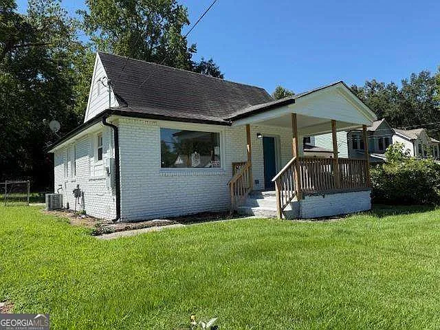 2040 Chicago Ave NW photo 1