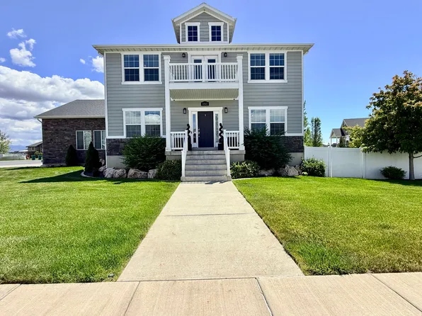 4565 W 3350 S, West Haven, UT 84401