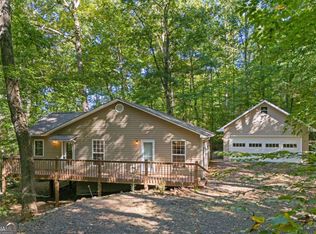 1148 Old Forge Ests, Hiawassee, GA 30546