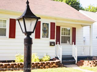 1318 George St, Lansing, MI 48910