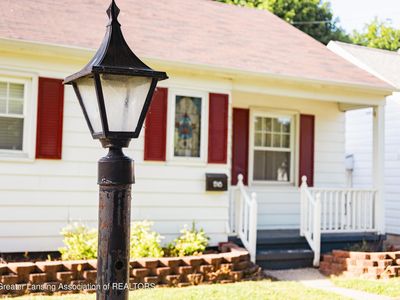 1318 George St, Lansing, MI, 48910