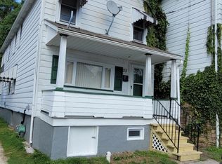 23 W Beatty St, Wilkes Barre, PA 18705