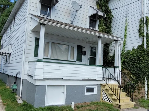 23 W Beatty St, Wilkes Barre, PA 18705