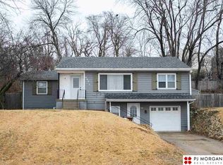 408 W 20th Ave, Bellevue, NE 68005