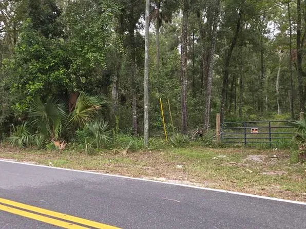 362nd Ave, Old Town, FL 32680